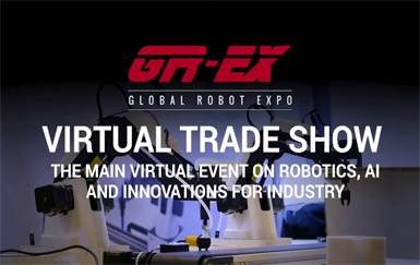 Global Robot Expo 2020